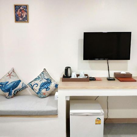 Stay Inn Nathon Samui Bagian luar foto