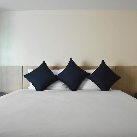 Stay Inn Nathon Samui Bagian luar foto