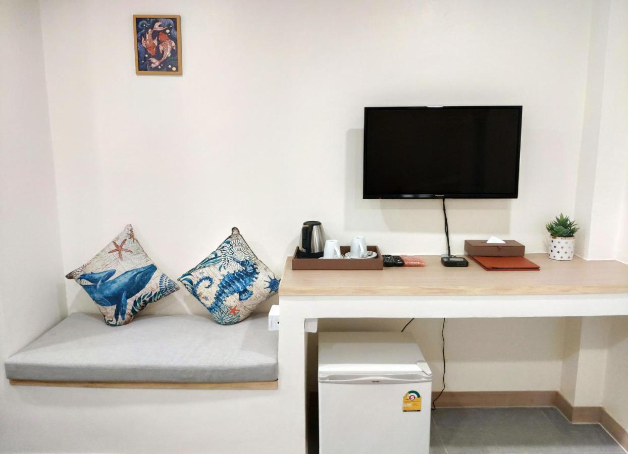 Stay Inn Nathon Samui Bagian luar foto