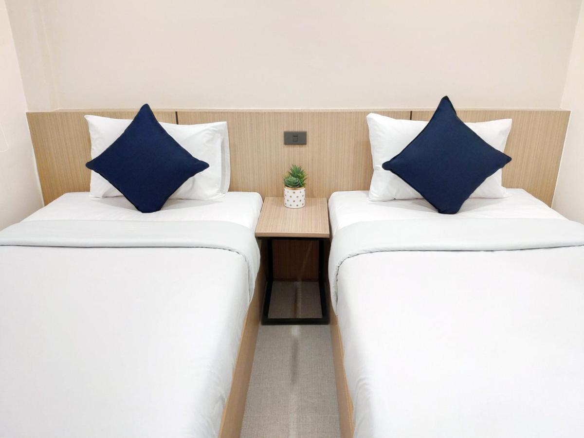 Stay Inn Nathon Samui Bagian luar foto