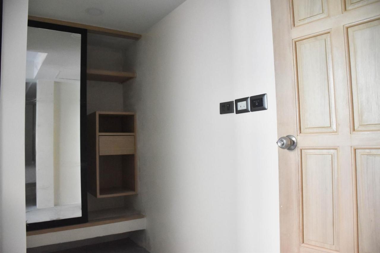 Stay Inn Nathon Samui Bagian luar foto
