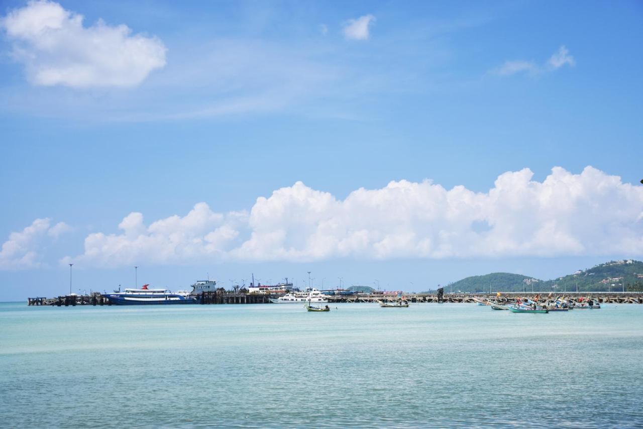 Stay Inn Nathon Samui Bagian luar foto