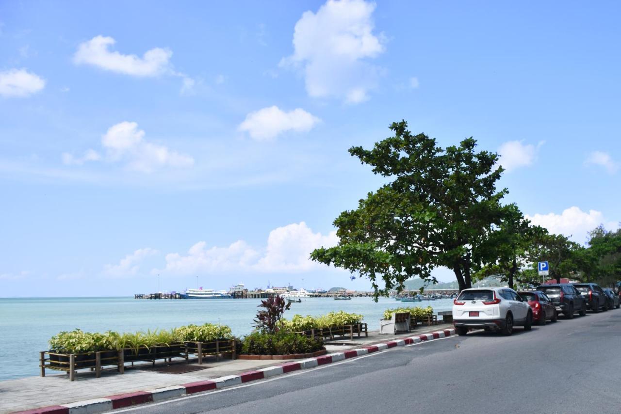 Stay Inn Nathon Samui Bagian luar foto