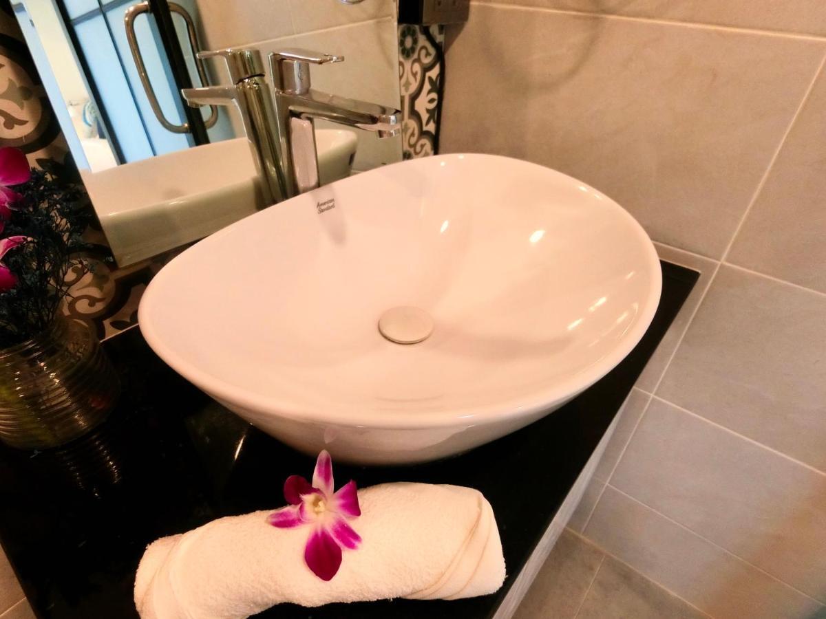 Stay Inn Nathon Samui Bagian luar foto
