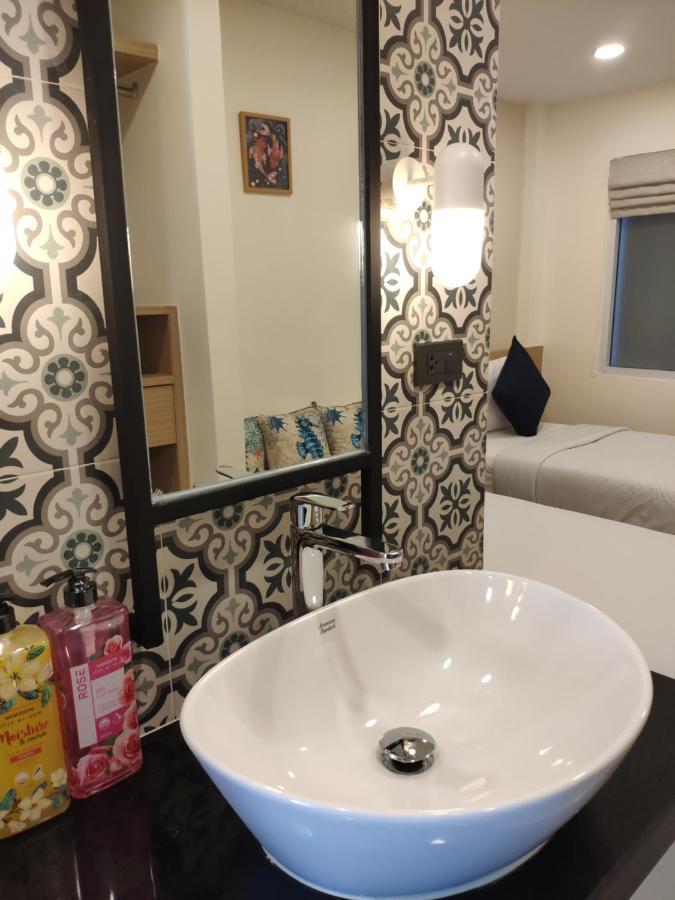 Stay Inn Nathon Samui Bagian luar foto