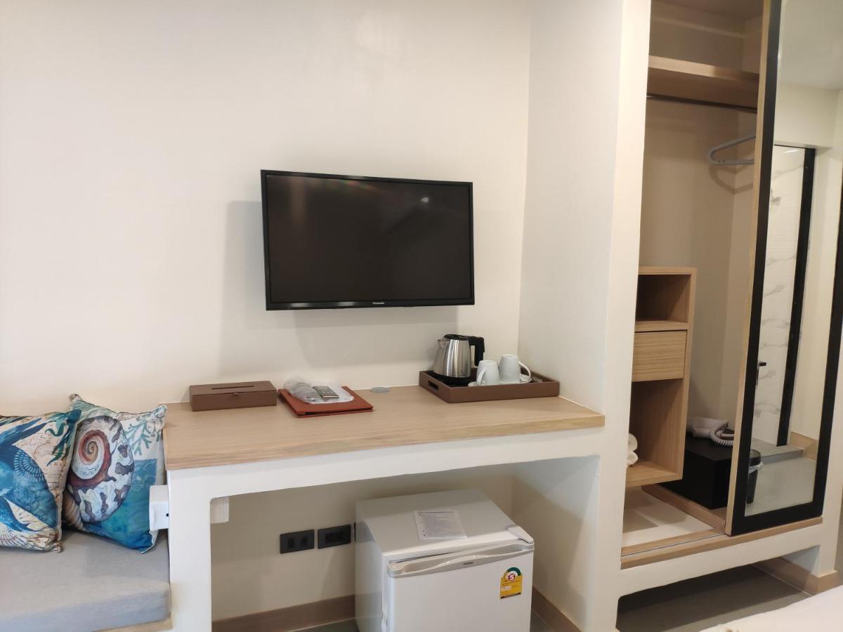 Stay Inn Nathon Samui Bagian luar foto