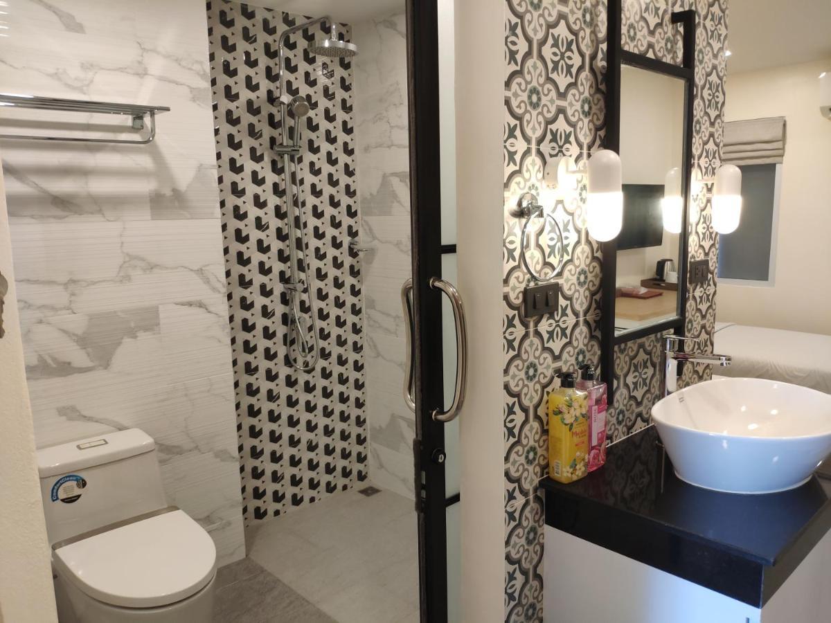 Stay Inn Nathon Samui Bagian luar foto