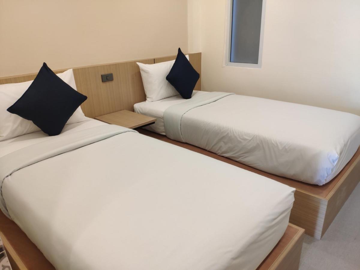 Stay Inn Nathon Samui Bagian luar foto