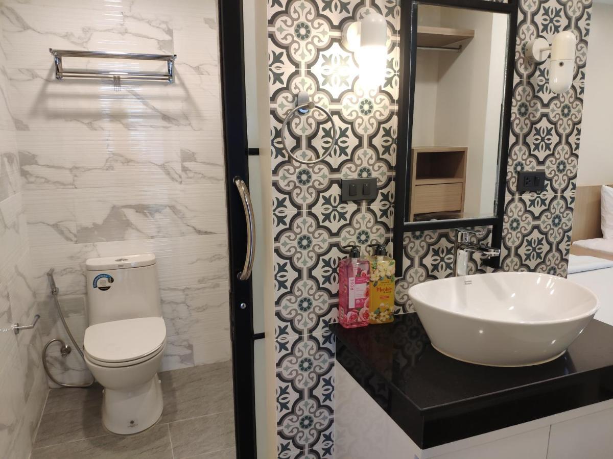 Stay Inn Nathon Samui Bagian luar foto