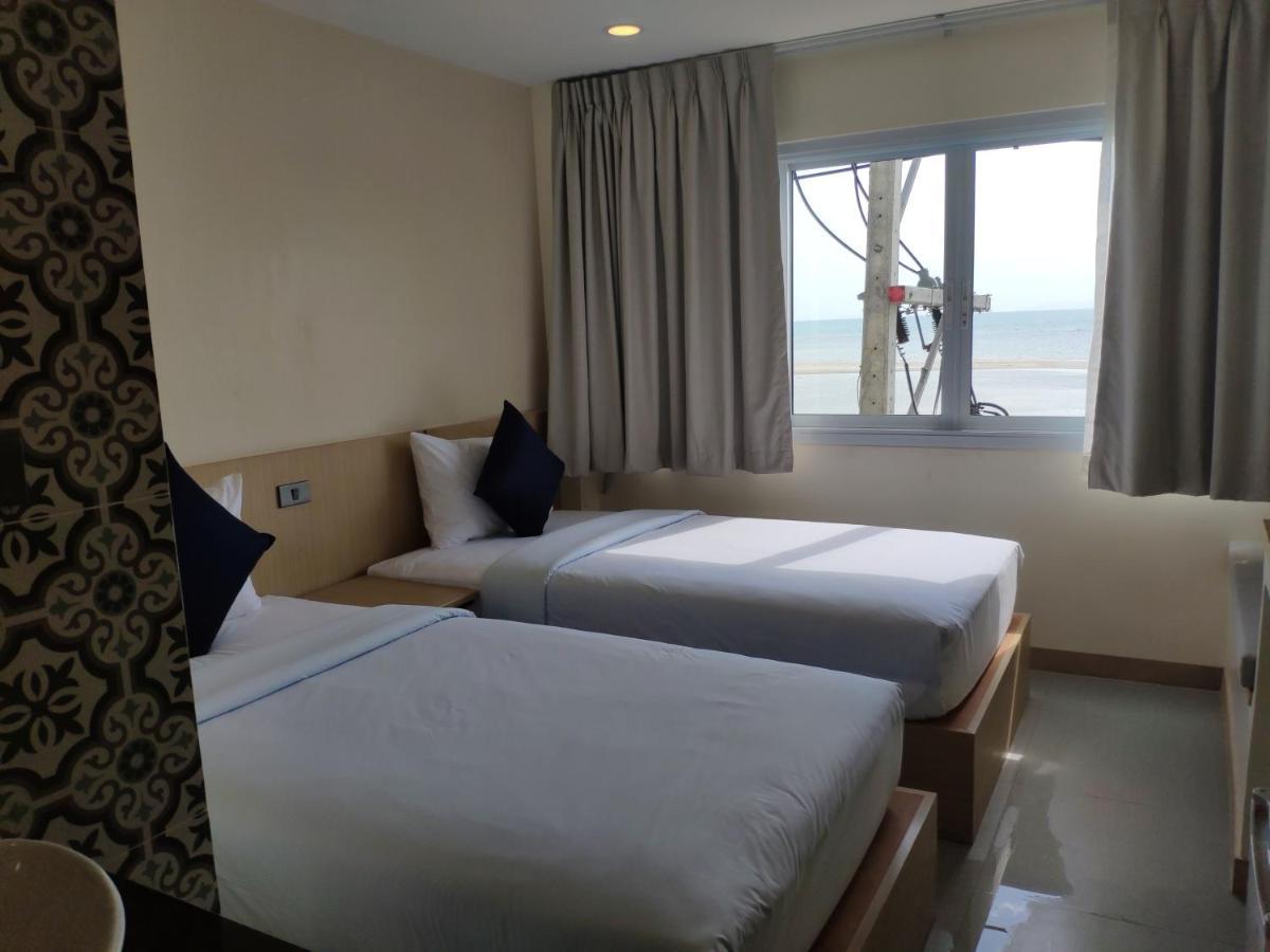 Stay Inn Nathon Samui Bagian luar foto